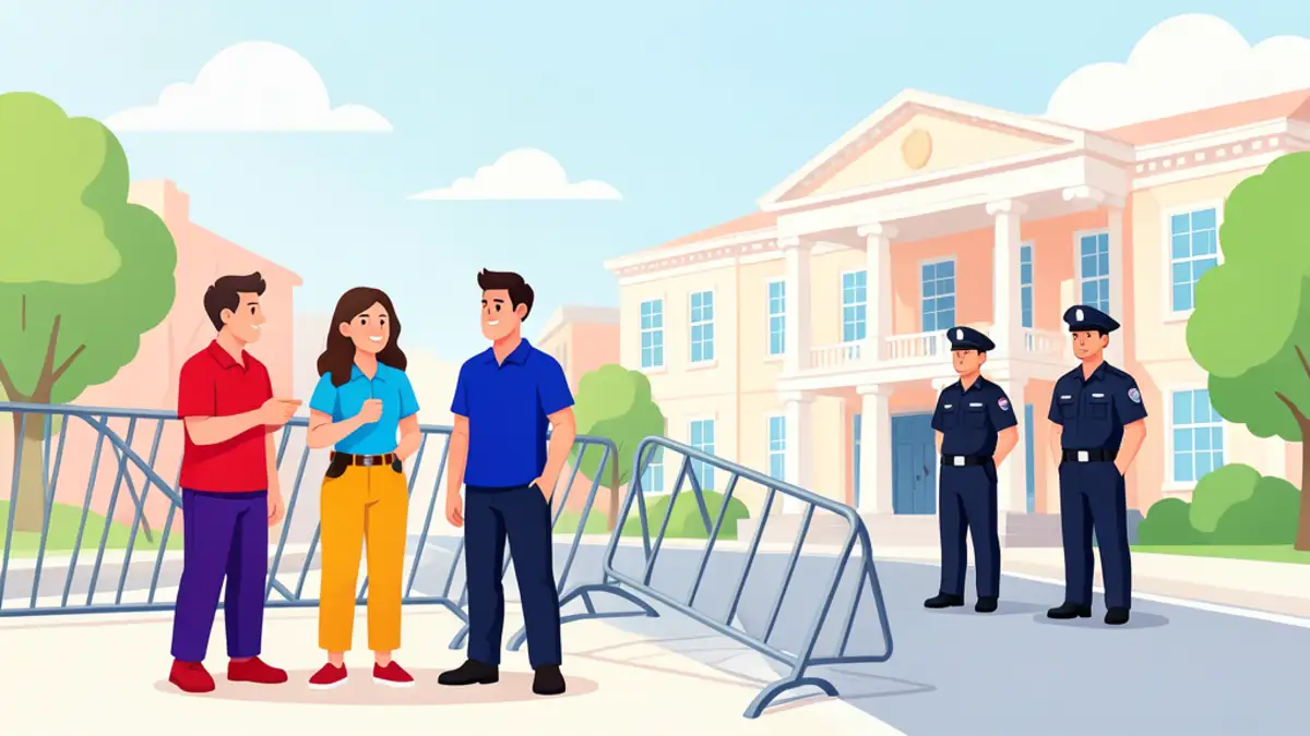 Prosvjed studenata u Tirani prerastao u sukobe s policijom