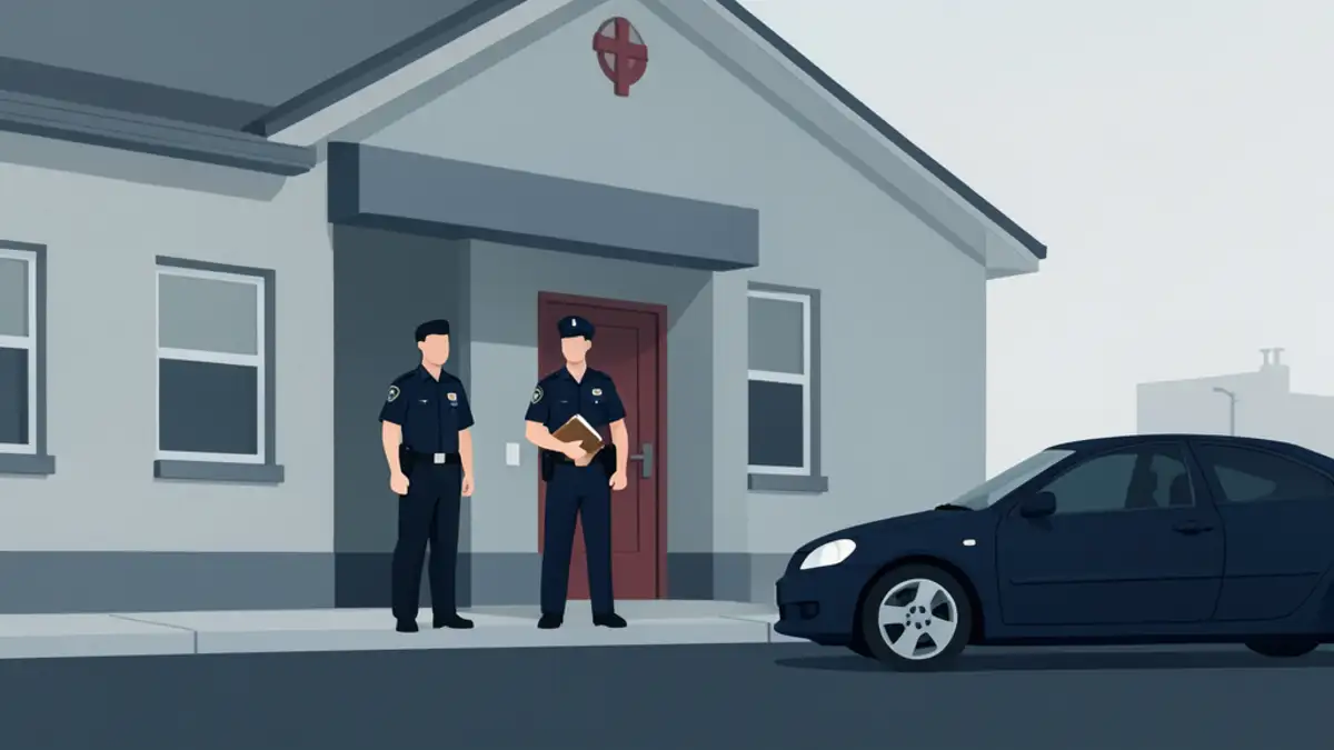 Zagrebačka nadbiskupija prijavila svećenika policiji pet godina nakon prve prijave