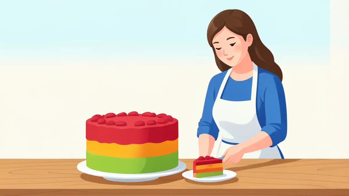 Naručujete torte od mrkve iz slastičarnice? Imamo super recept - i bolja je od svih