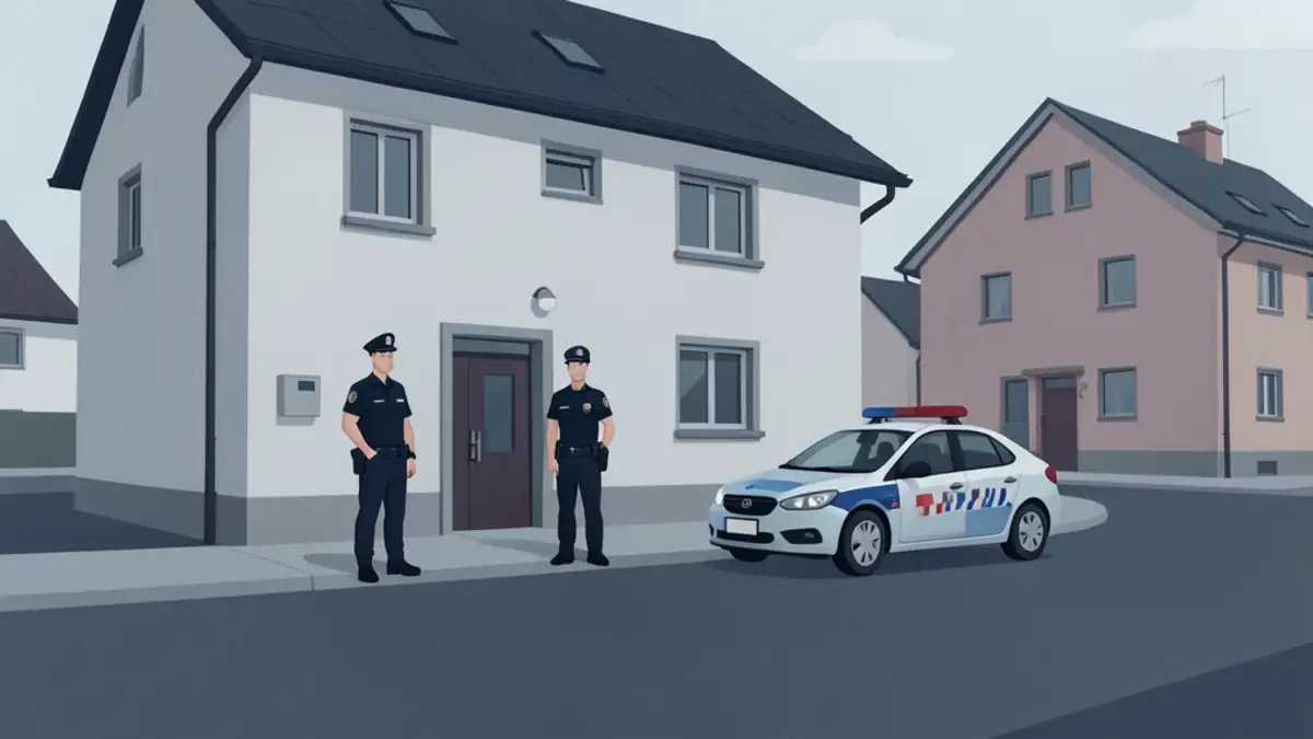 U Njemačkoj uhićeni Hrvati osumnjičeni za ubojstvo umirovljenika u Laškom