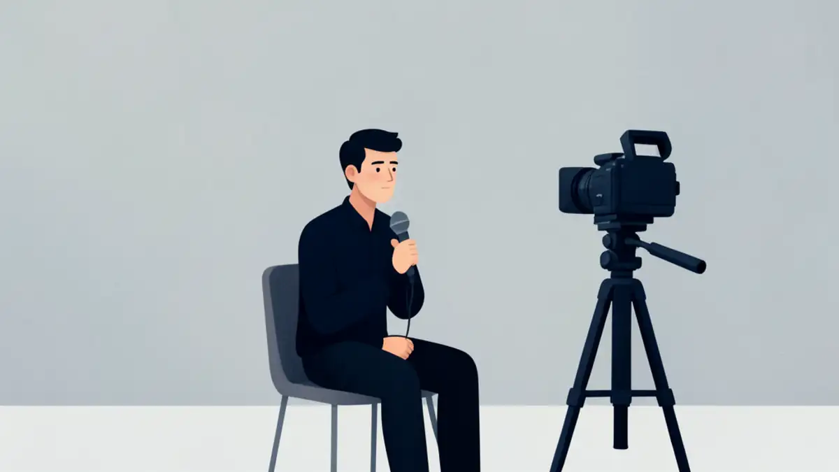 RJ Mitte u posljednjem intervjuu govorio je o najtežoj sceni iz serije Breaking Bad