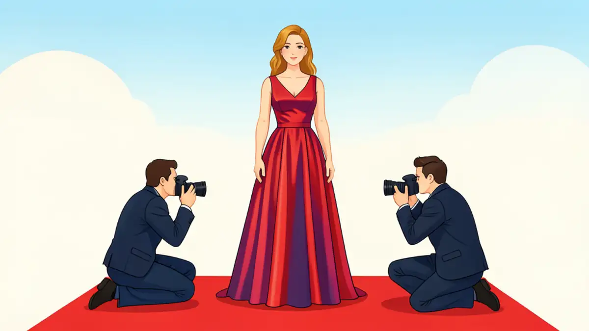Kim Kardashian nosila Balenciaginu haljinu iz 1951. na Academy Museum Gala