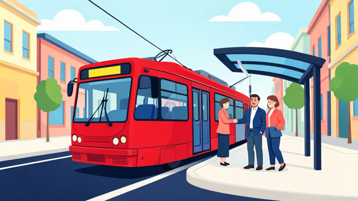 Nova tramvajska linija po Sarajevskoj kreće u studenom