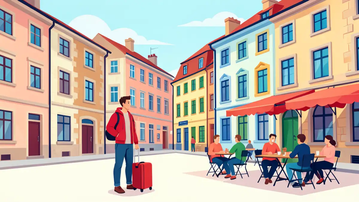Proglašen najljubazniji grad Europe, osvojio turiste gostoljubivošću