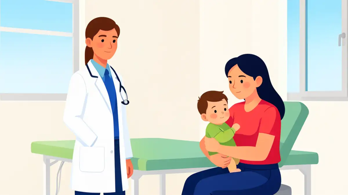 Rotavirus ponovno puni ambulante, liječnica upozorava na simptome