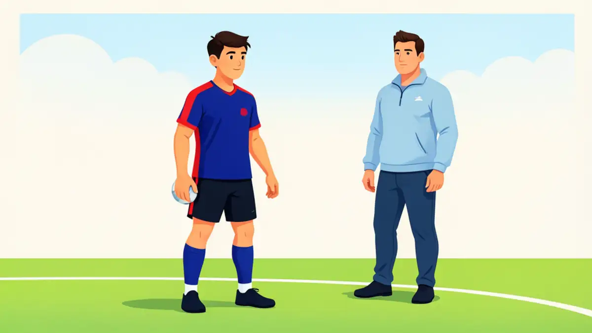 Mourinho prvoj momčadi Reala priključio mladog afričkog stopera. Tko je on?