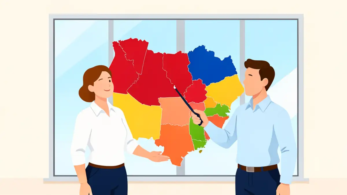 Nova ciklona stiže u Hrvatsku, mjestimice kiša i snijeg