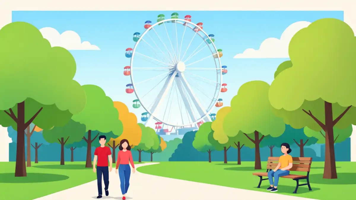 Bečki Prater uvršten u UNESCO-ovu nematerijalnu kulturnu baštinu