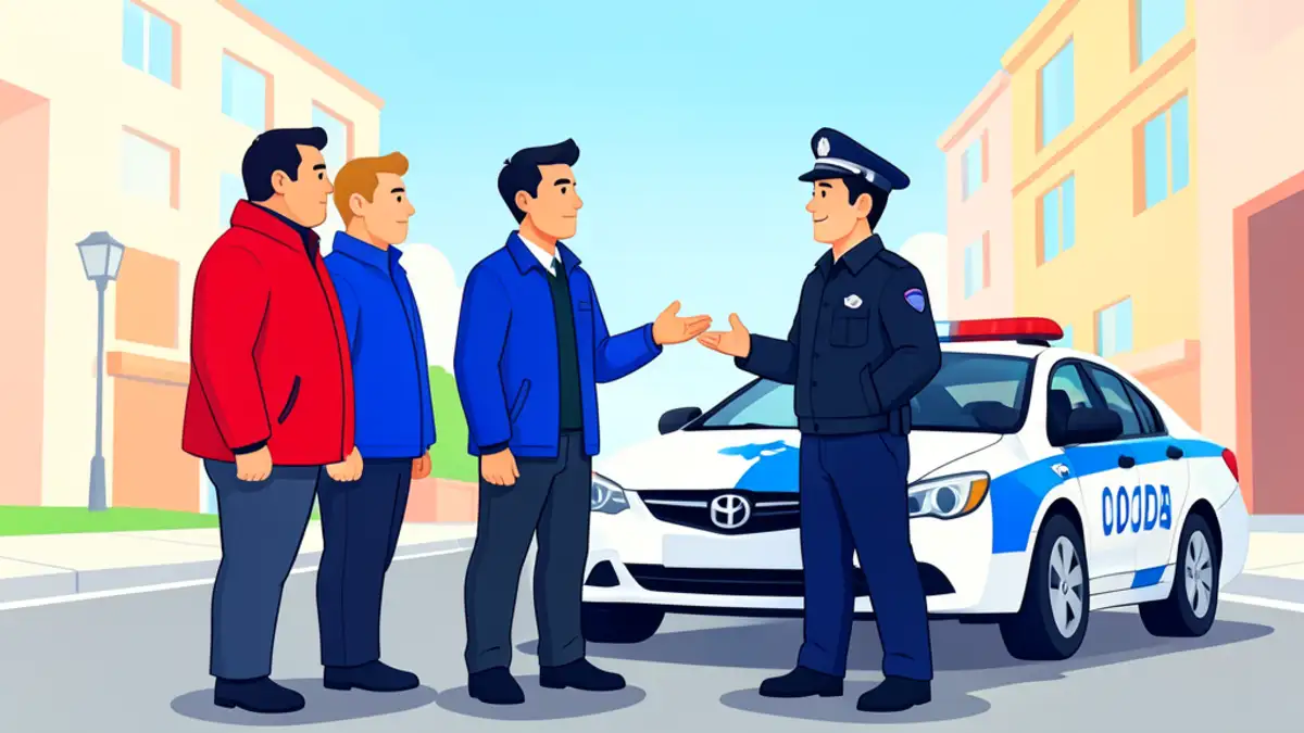 Policija uhitila 18 navijača Ajaxa s hladnim oružjem