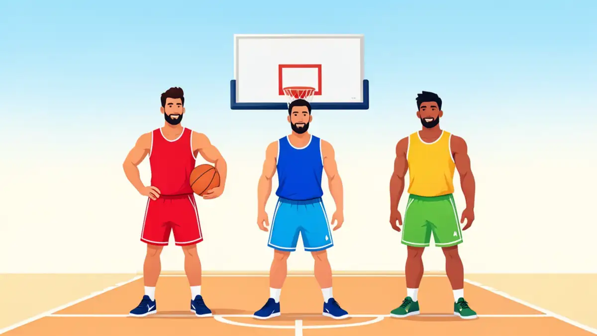 U novoj NBA sezoni 125 stranih igrača iz 43 zemlje, među njima tri Hrvata