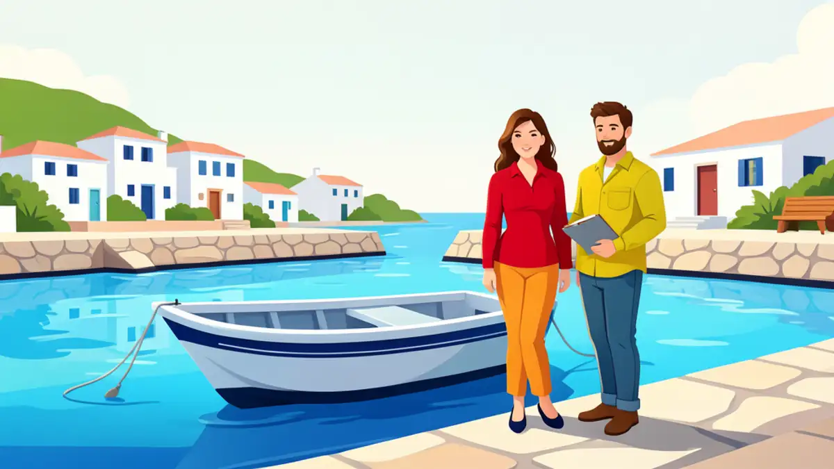 BBC-jeva serija Smrt u raju dobiva hrvatsku adaptaciju Ubojstvo u raju