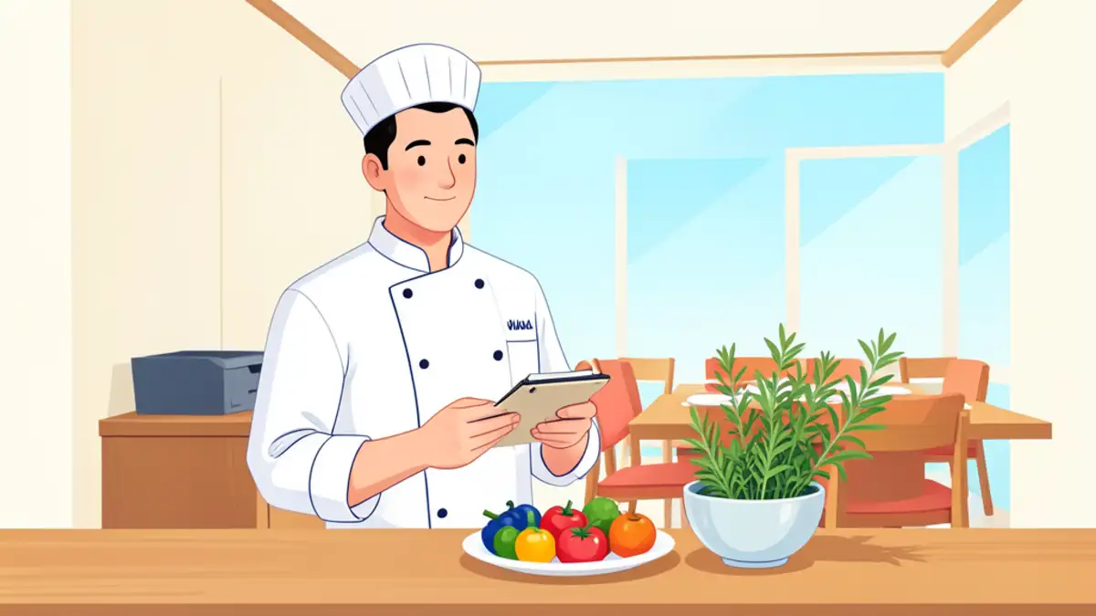 Chef Roko Nikolić najavljuje drugu sezonu Moonlight Sessionsa