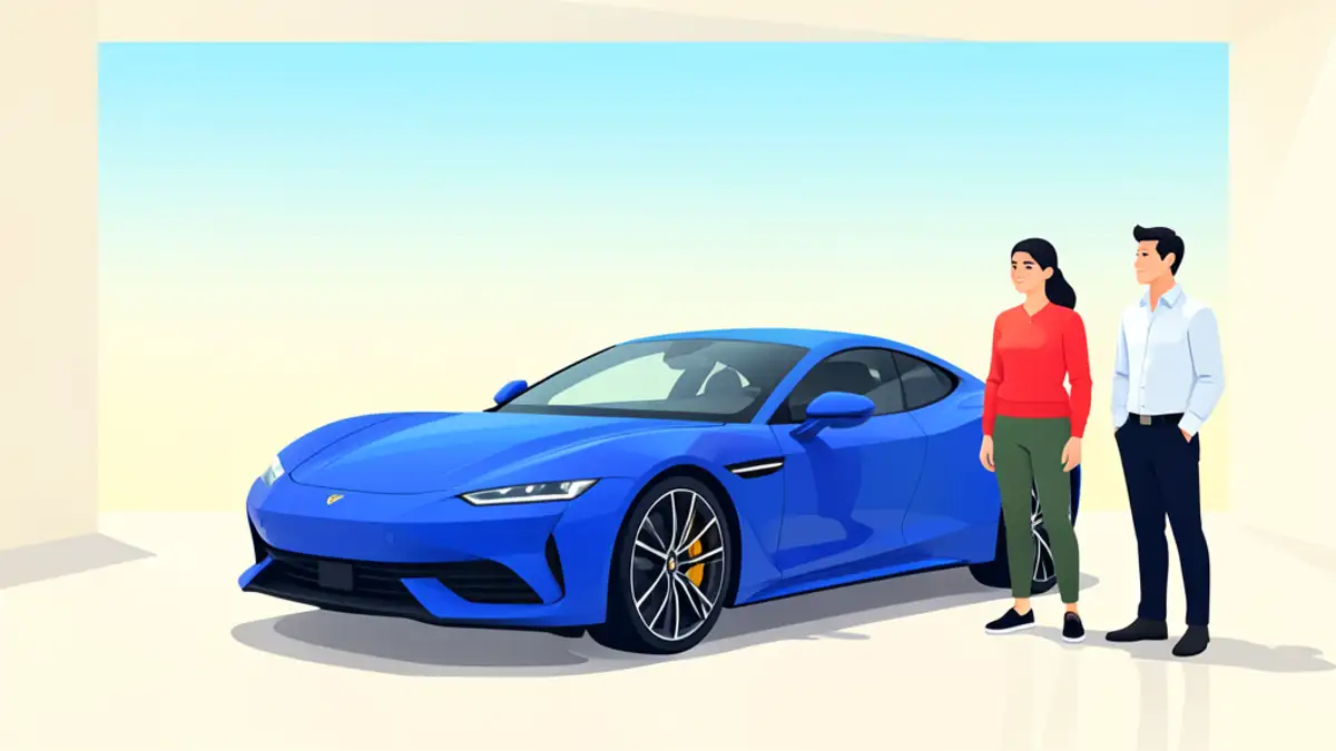 Jaguar pokazao automobil kojim kreće ispočetka