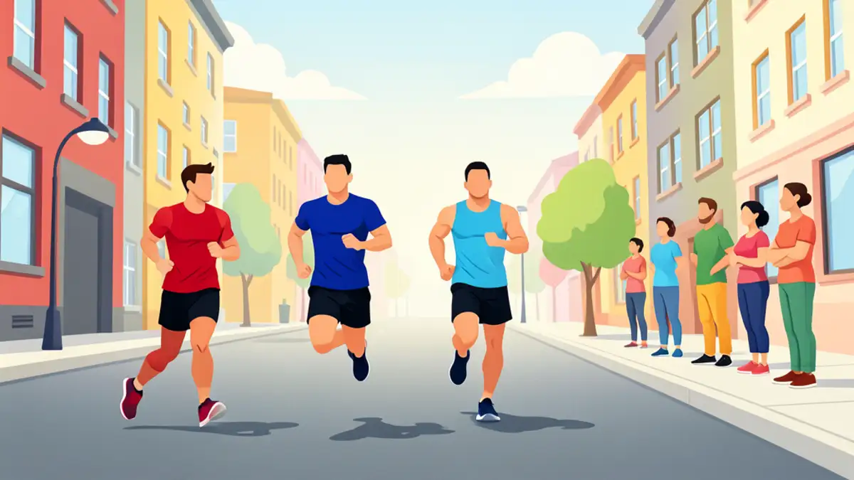 Zagrebački maraton i prometne izmjene