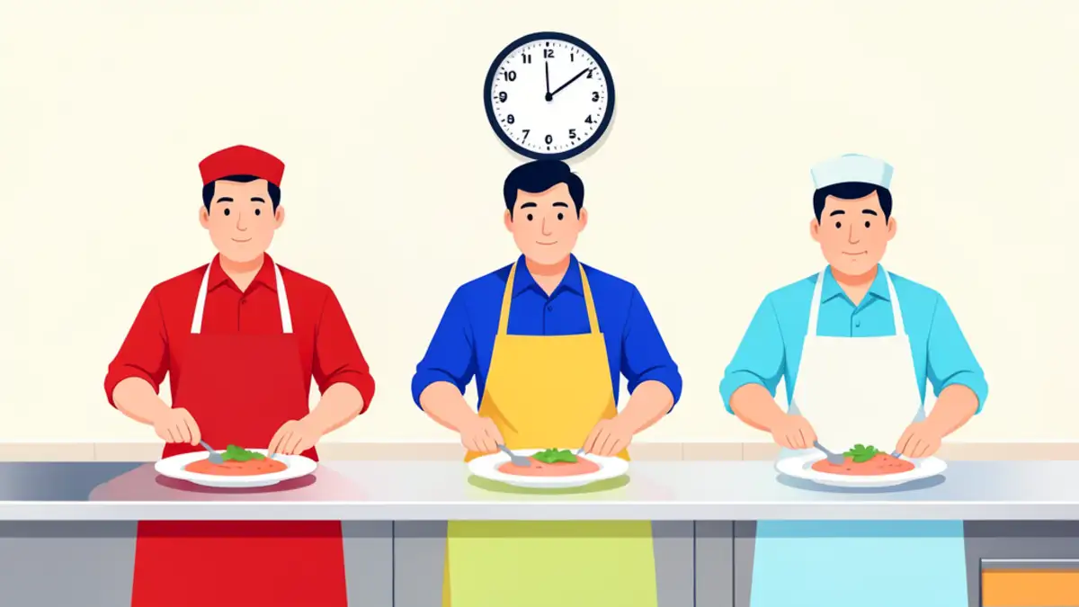 MasterChef: stres test repliciranje jela večerašnjeg gosta