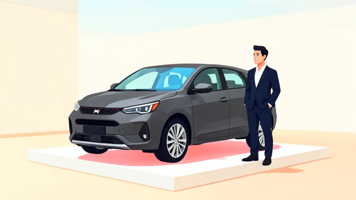 Škoda u Parizu predstavila novu izvedbu Epiq Sportline