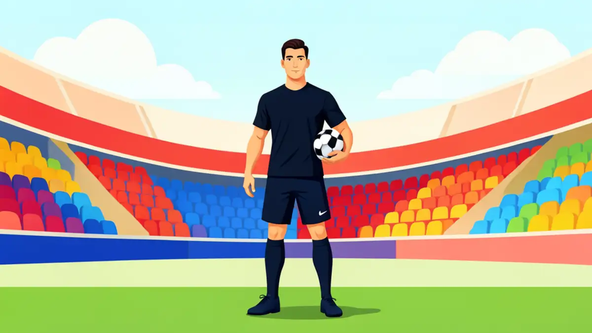 Messi na pragu rekorda iz rane ere karijere