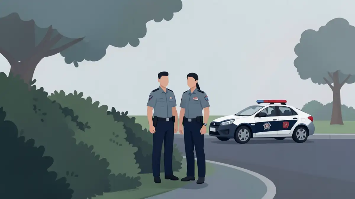 U Marburgu pronađena ubijena 35-godišnjakinja, uhićen bivši partner