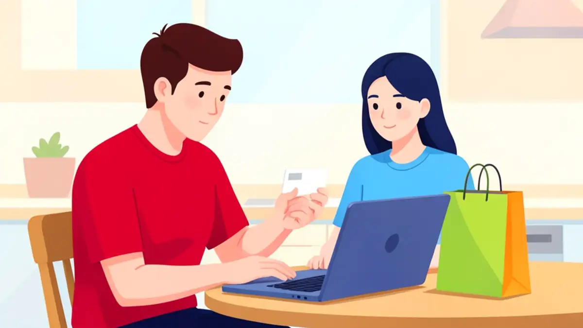 Unosite podatke bankovne kartice pri online kupnji? Evo zašto to nije dobra ideja