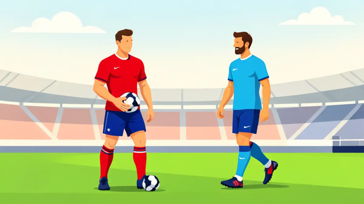 Musa zabio 22 gola u MLS-u, Messi ih ima 25