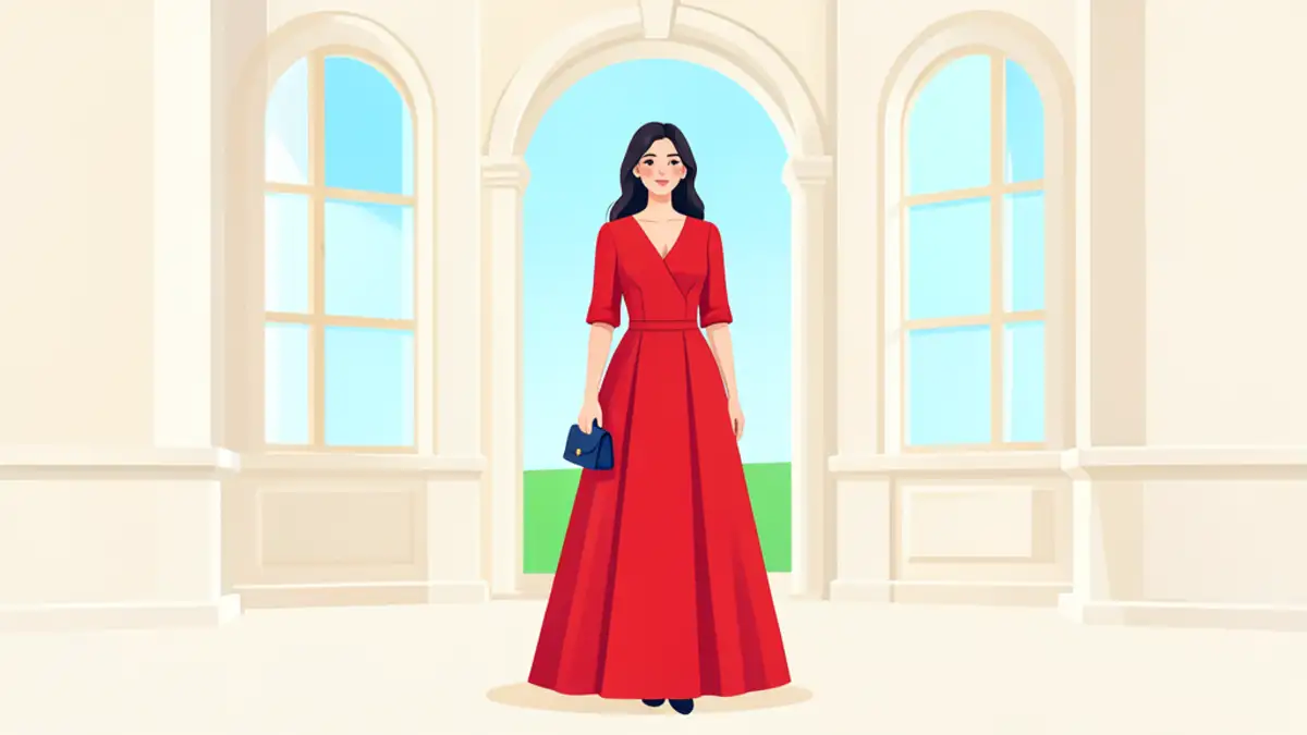 Jordanska princeza Rajwa u kreaciji omiljenog brenda Kate Middleton