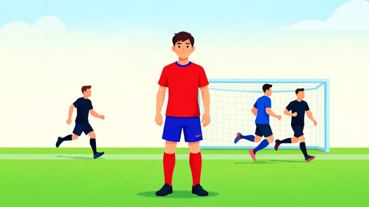 Roko Ciglar trenirao s Bayernovim zvijezdama kao član njemačke U-17