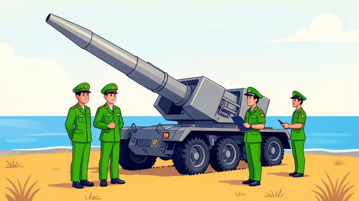 Danska dogovorila kupnju preciznih raketa dugog dometa
