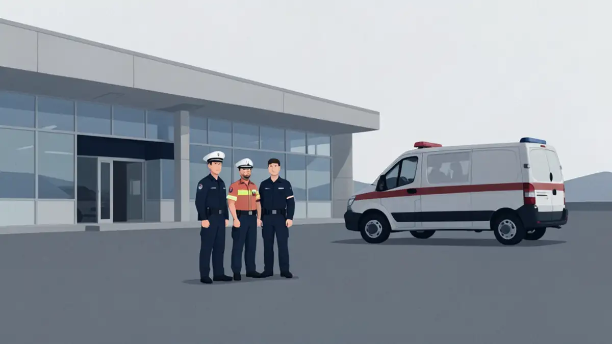 Hutisti tvrde da su napali zračnu luku u Rijadu