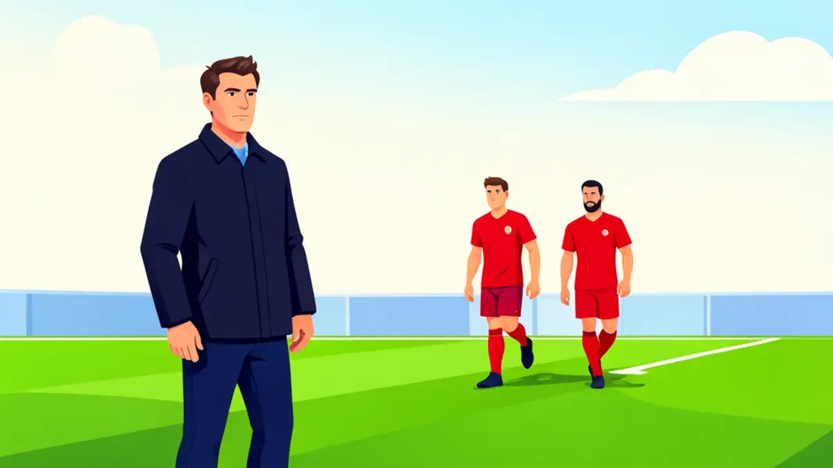 Zvezdin trener Riera oštro kritizirao suđenje i UEFA-u