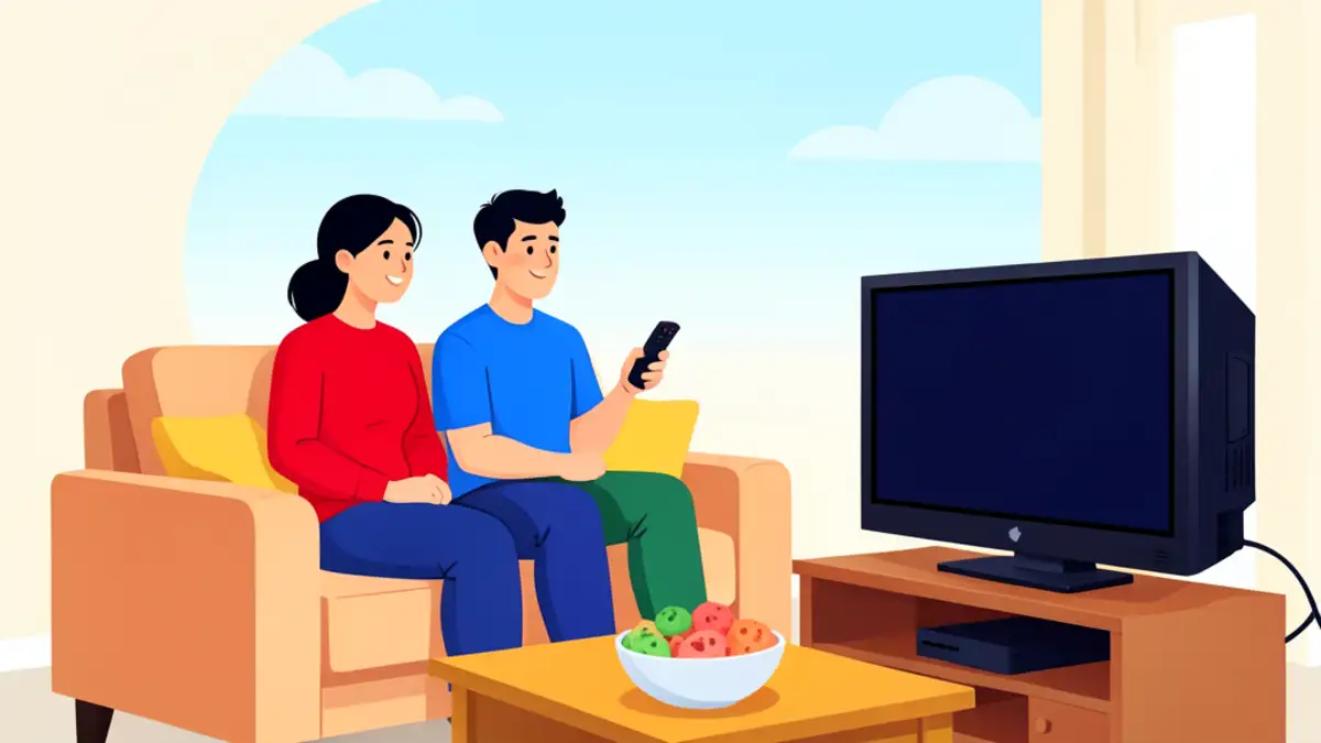 Serije koje Hrvati najviše gledaju na Netflixu ovog tjedna