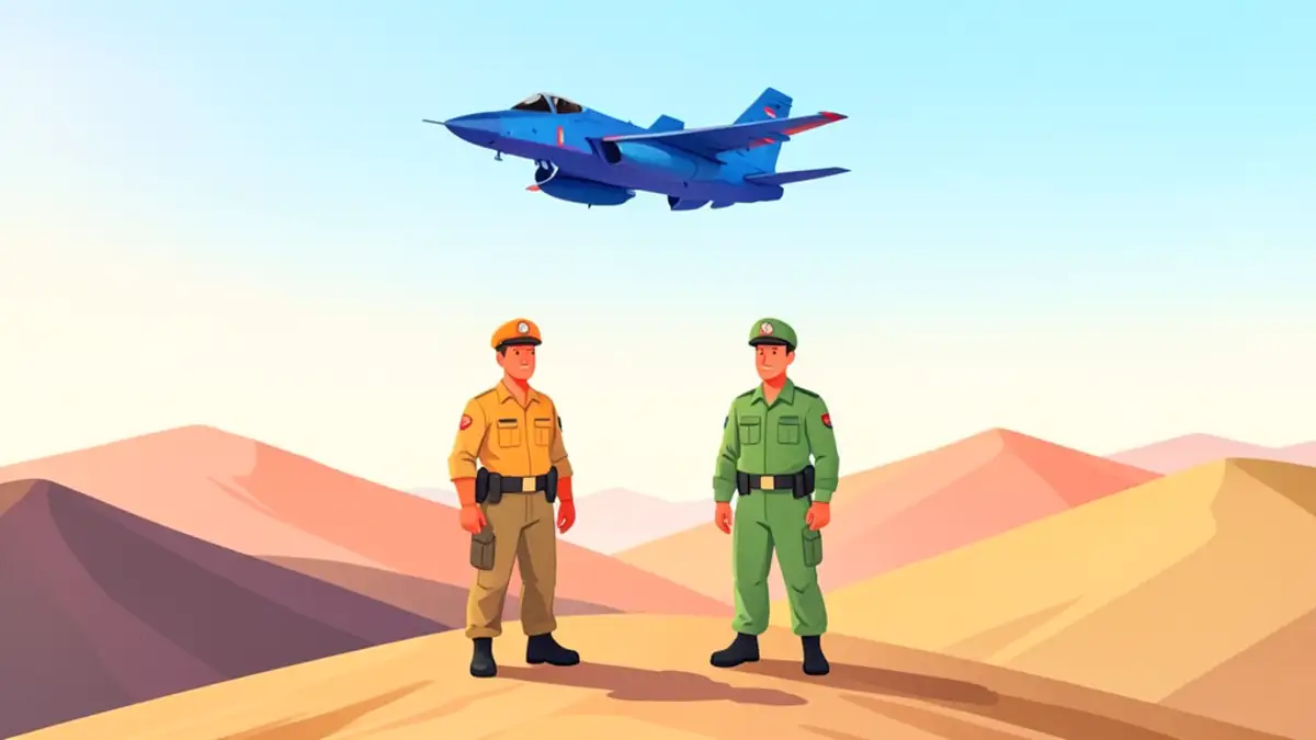 Afganistan: 20 godina rata od prvih udara 2001.