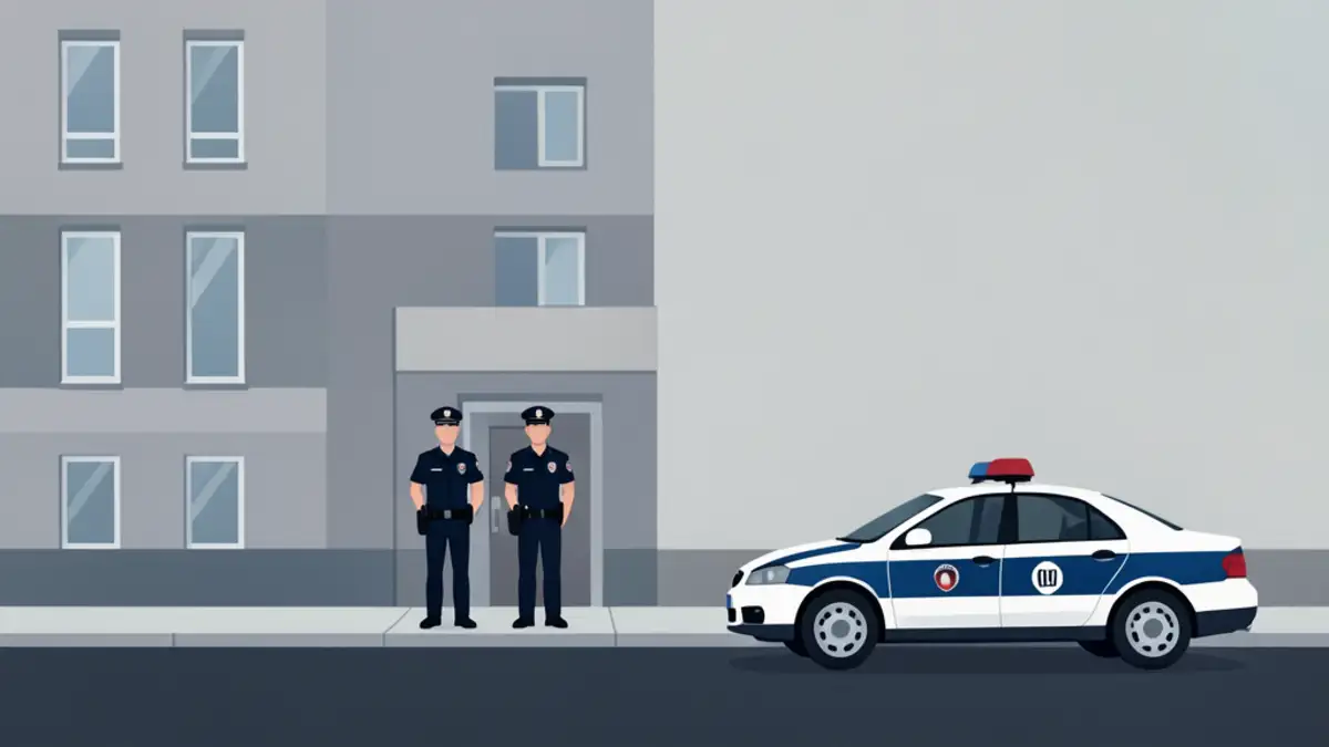 24-godišnjak prijavljen za ubojstvo bake u Zadru