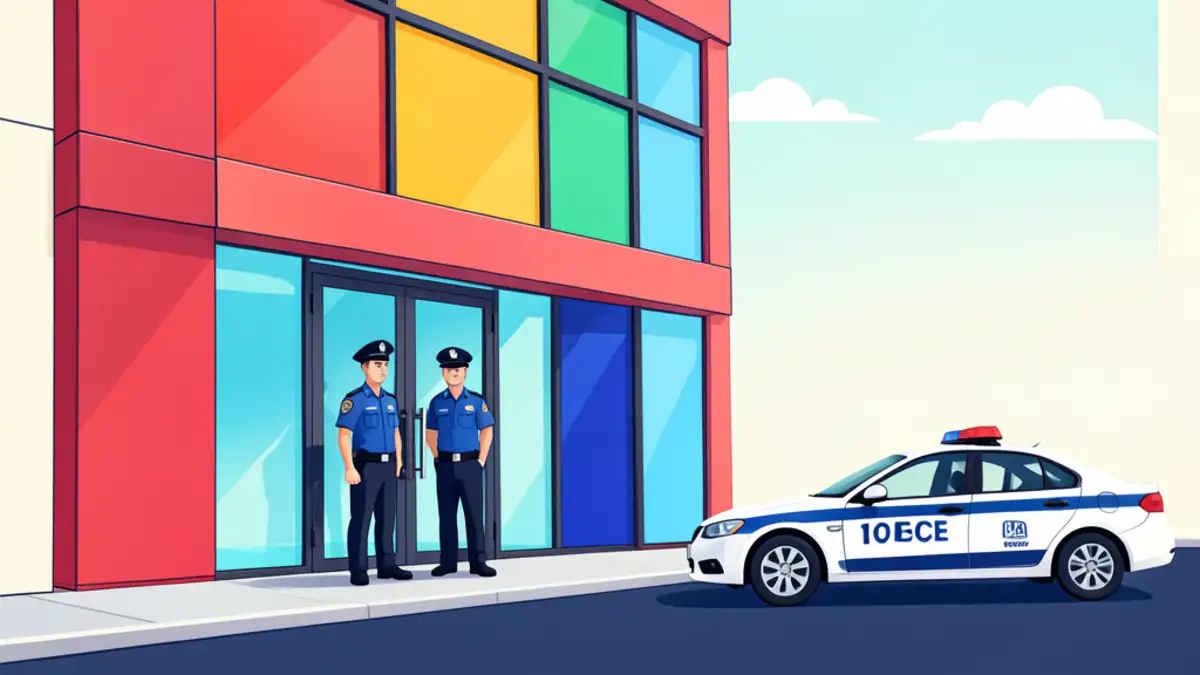 Turska policija upala u oporbenu Halk TV i prekinula emitiranje