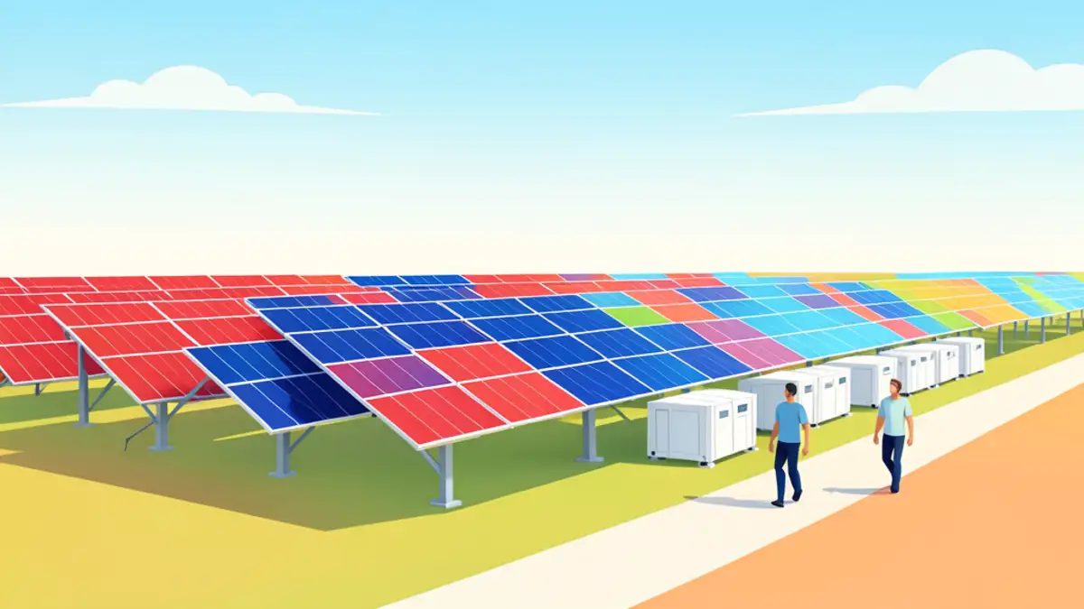 Enna Grupa širi solarne projekte u Rumunjskoj, projekt Medgidia