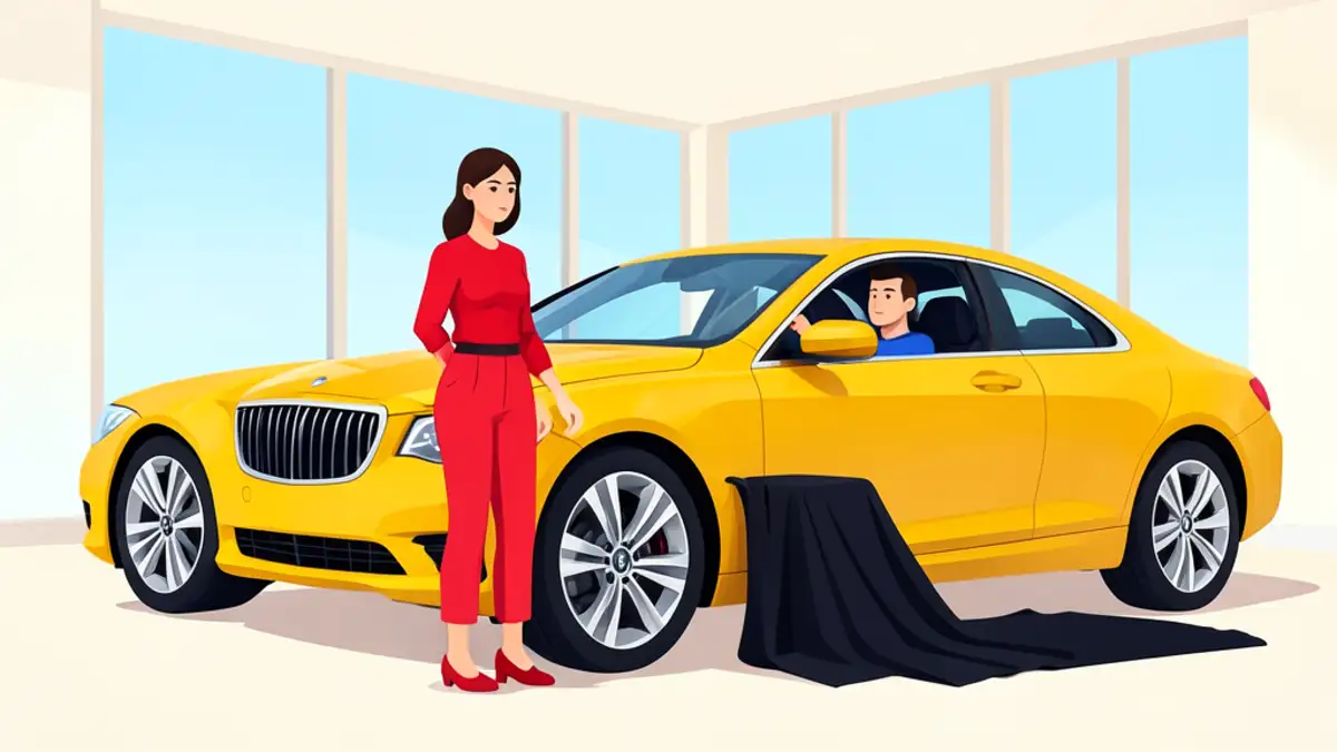 Raquel Mauri pokazala novi zlatni Bentley, poljubila se s Rakitićem