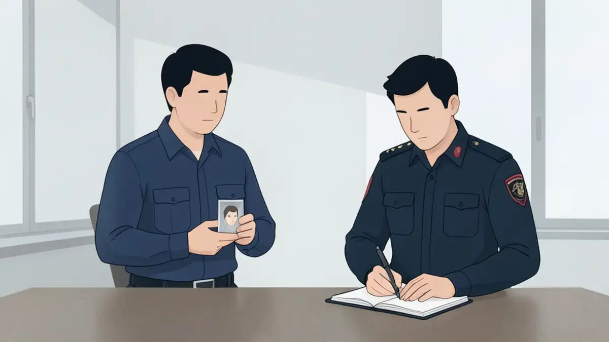 Ukrajinska policija uhitila 17-godišnjakinju koja je vojnicima slala pakete s metadonom