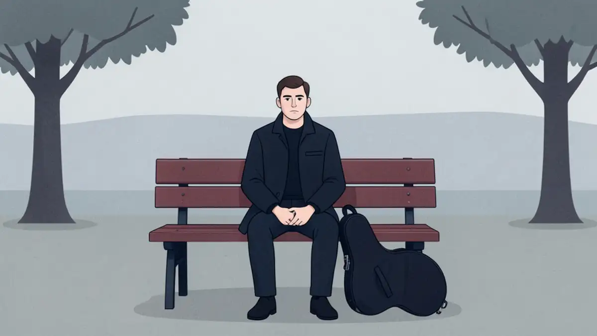 Mile Kekin se oprostio od Gorana Bareta i prisjetio se njegova scenskog imidža