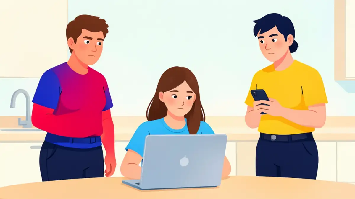 Australka dala otkaz u banci i krenula u stvaranje internetskog sadržaja