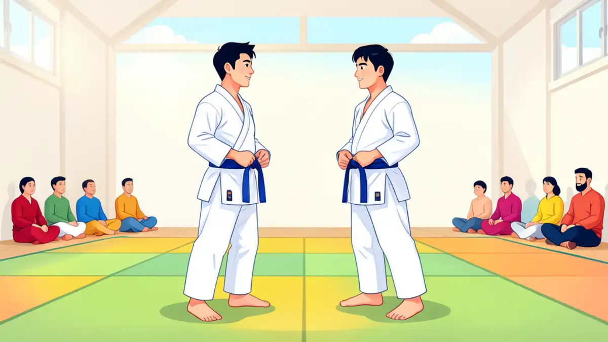 Član obitelji Kvesić osvojio jak europski pozivni karate turnir