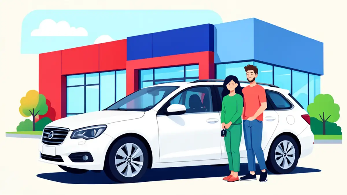 Dacia Striker stigla je na njemačko tržište. Cijenom ozbiljno izaziva Škodu Octaviju