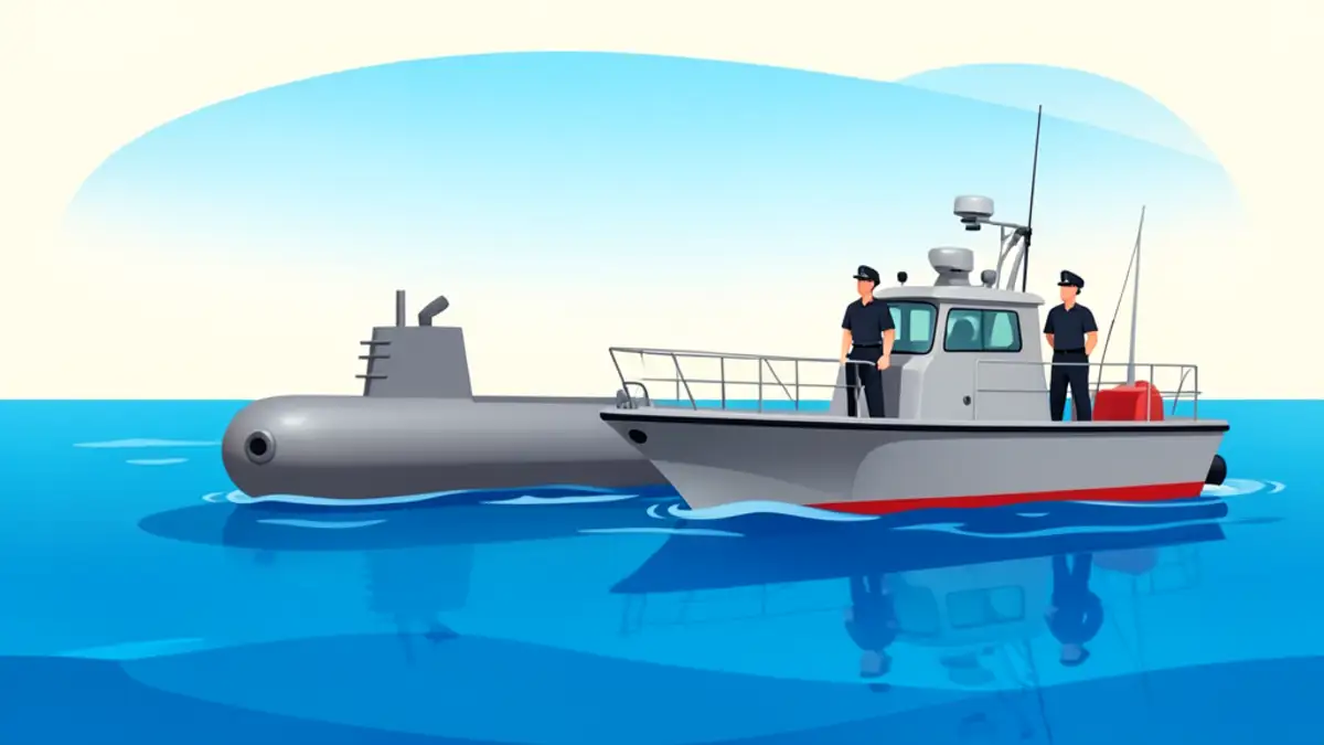 Sjeverna Koreja testirala novi torpedo s umjetnom inteligencijom