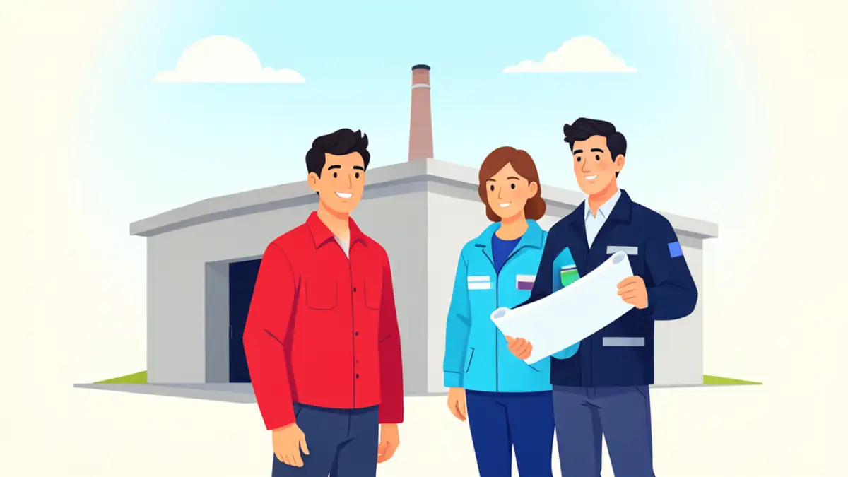 Energana na otpad u Rijeci? Projekt nema detalje, građani zabrinuti
