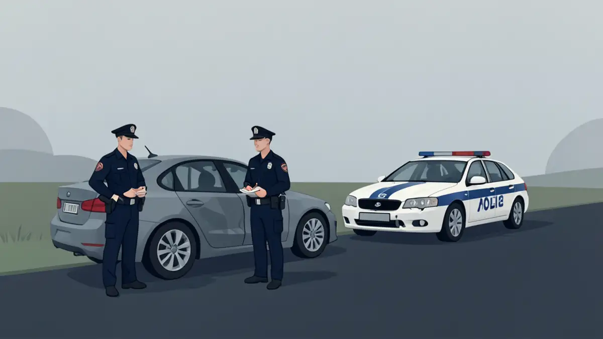 Optužnica protiv 25-godišnjaka koji je u Međimurju izazvao nesreću s poginulim vozačem