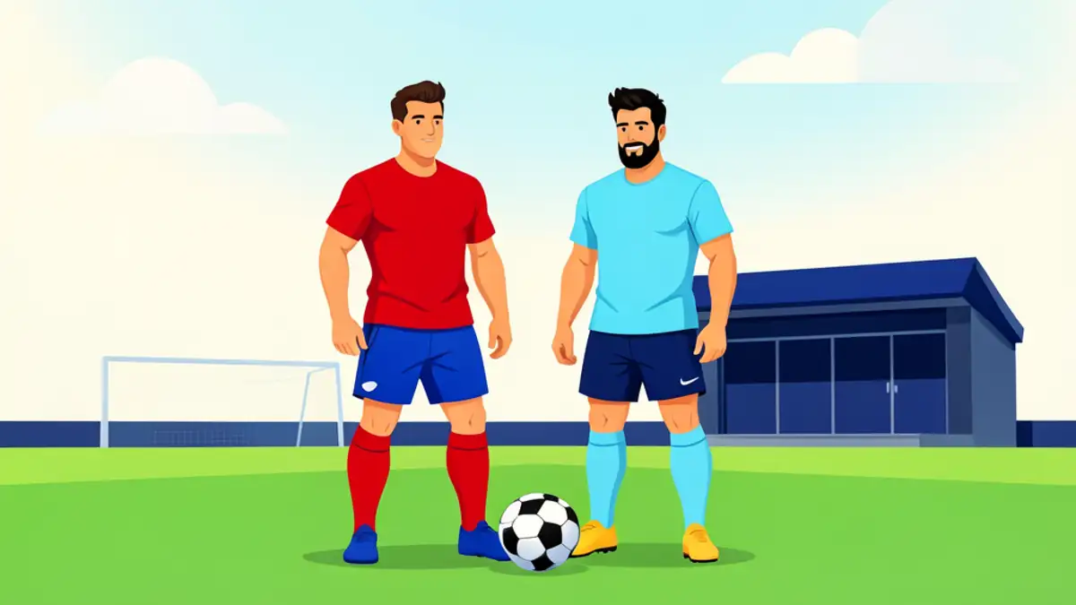 Messi i Ronaldo mogli bi zaigrati zajedno na Tevezovu oproštaju