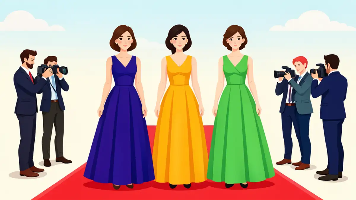 Chanel okupio zvjezdanu ekipu: Dua Lipa, Nicole Kidman i Olivia Wilde u središtu pažnje