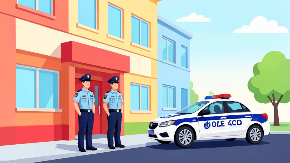 Policija privela 70-godišnjaka zbog prijetnji troje novinara