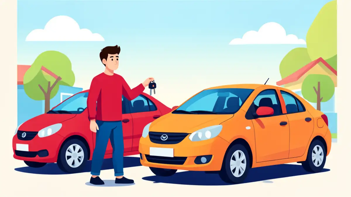 Evo u kojem dijelu godine je najbolje kupiti rabljeni auto