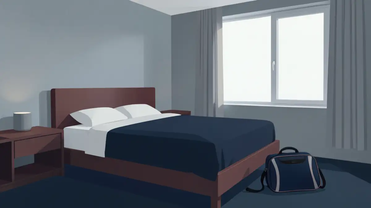 Južnoafrički ragbijaš Andrews pronađen mrtav u hotelskoj sobi u Francuskoj