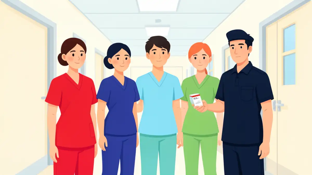 Tri medicinske sestre dale otkaz u Remetincu u mjesec dana