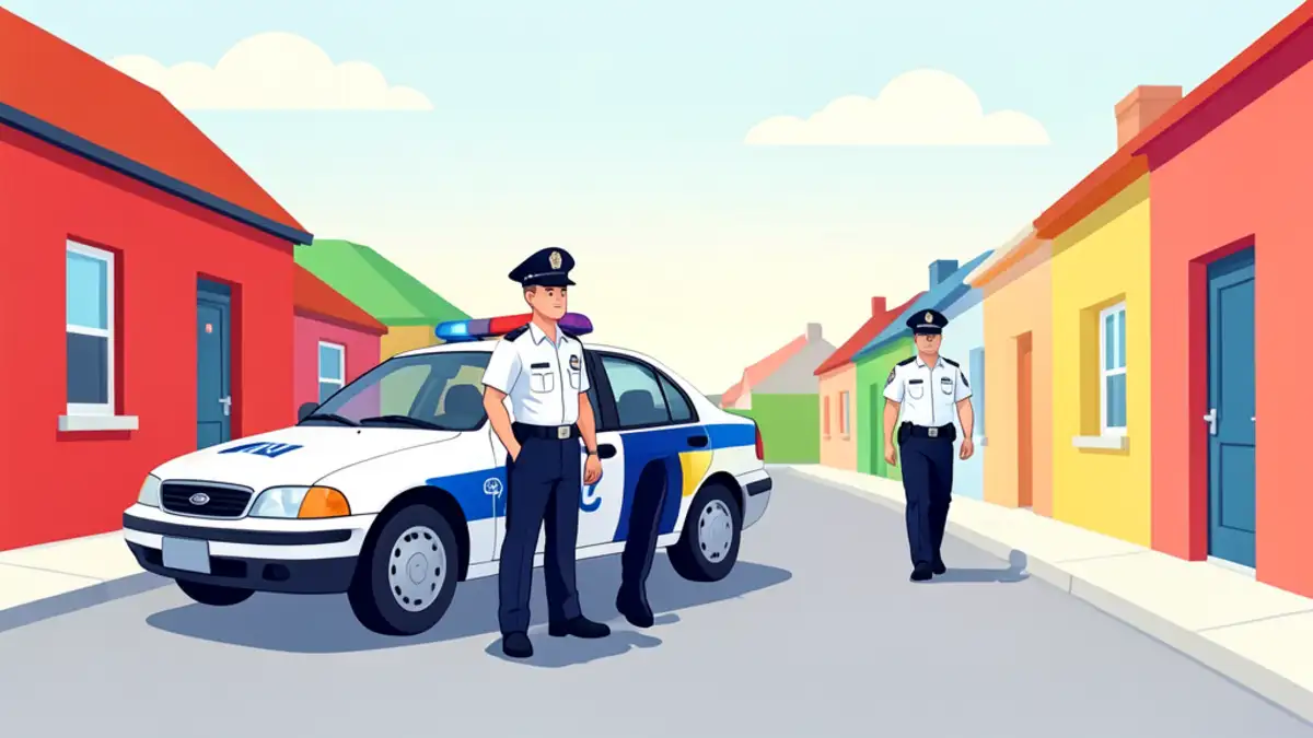 Split na nogama zbog derbija: policija dočekuje Bad Blue Boyse